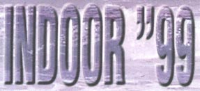 Indoor'99